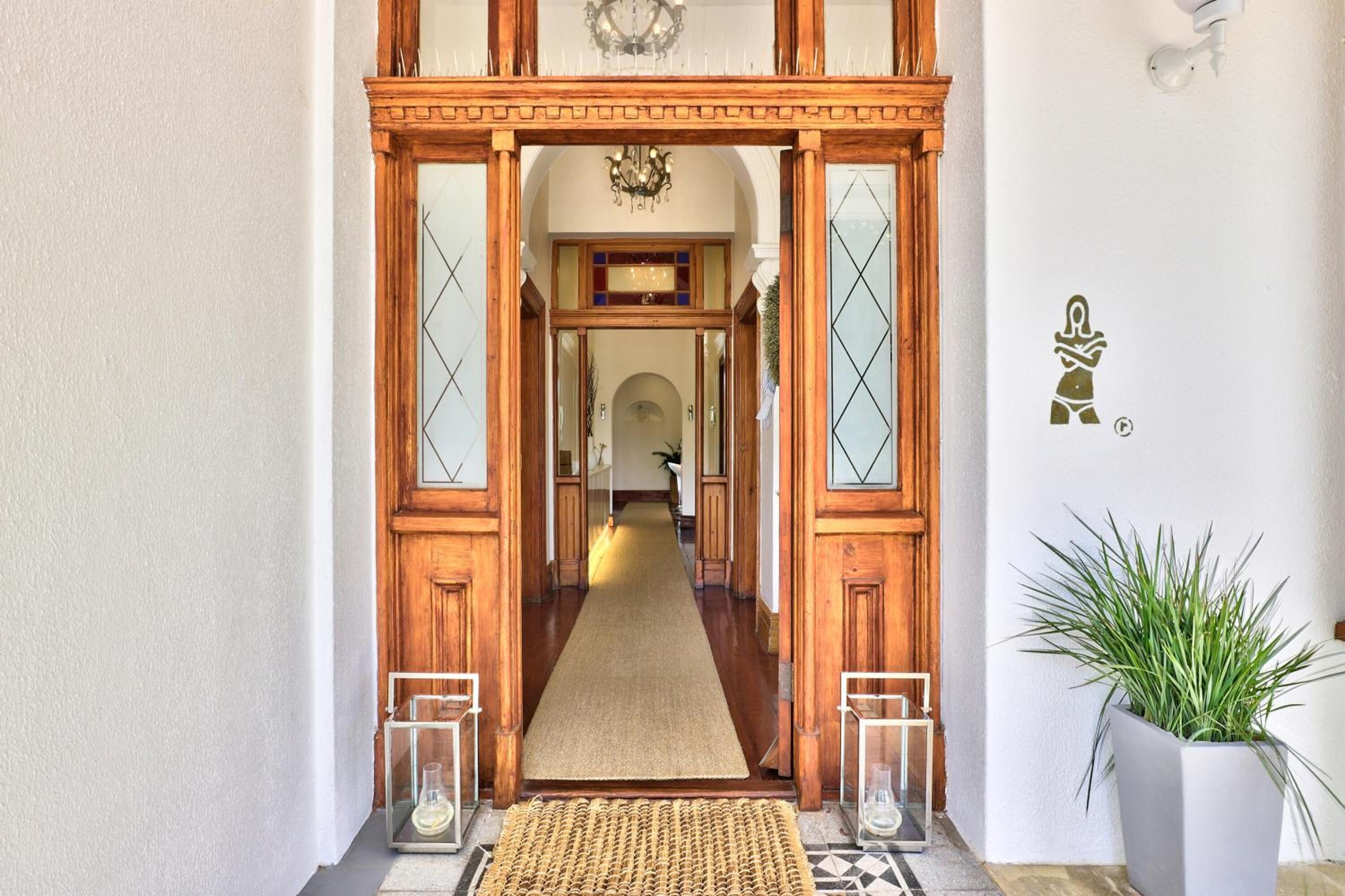 Foto - Cape Diem Lodge