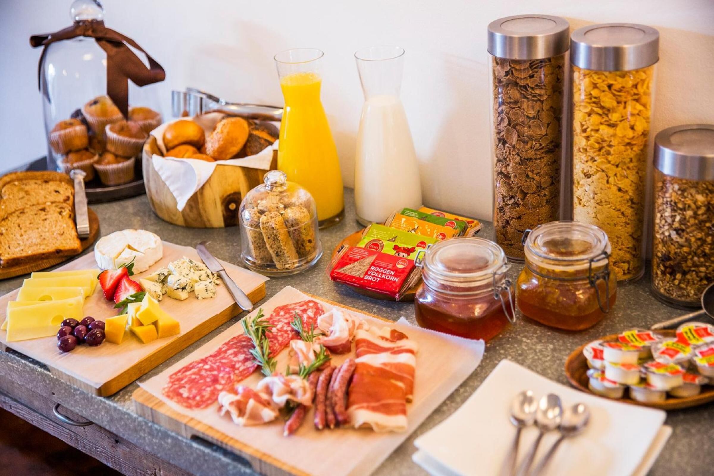 Foto - Cape Diem Lodge