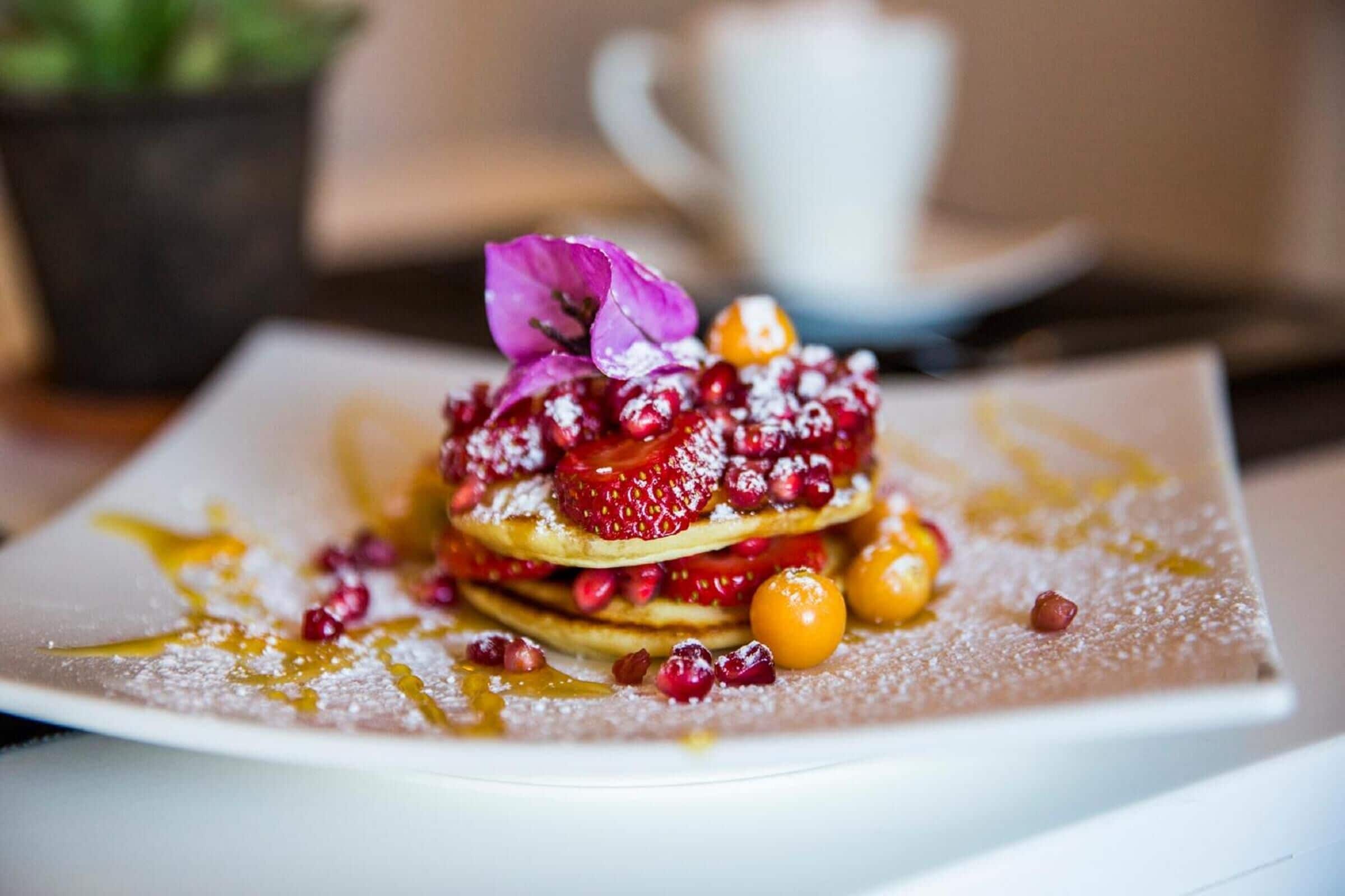 Photo - Cape Diem Lodge