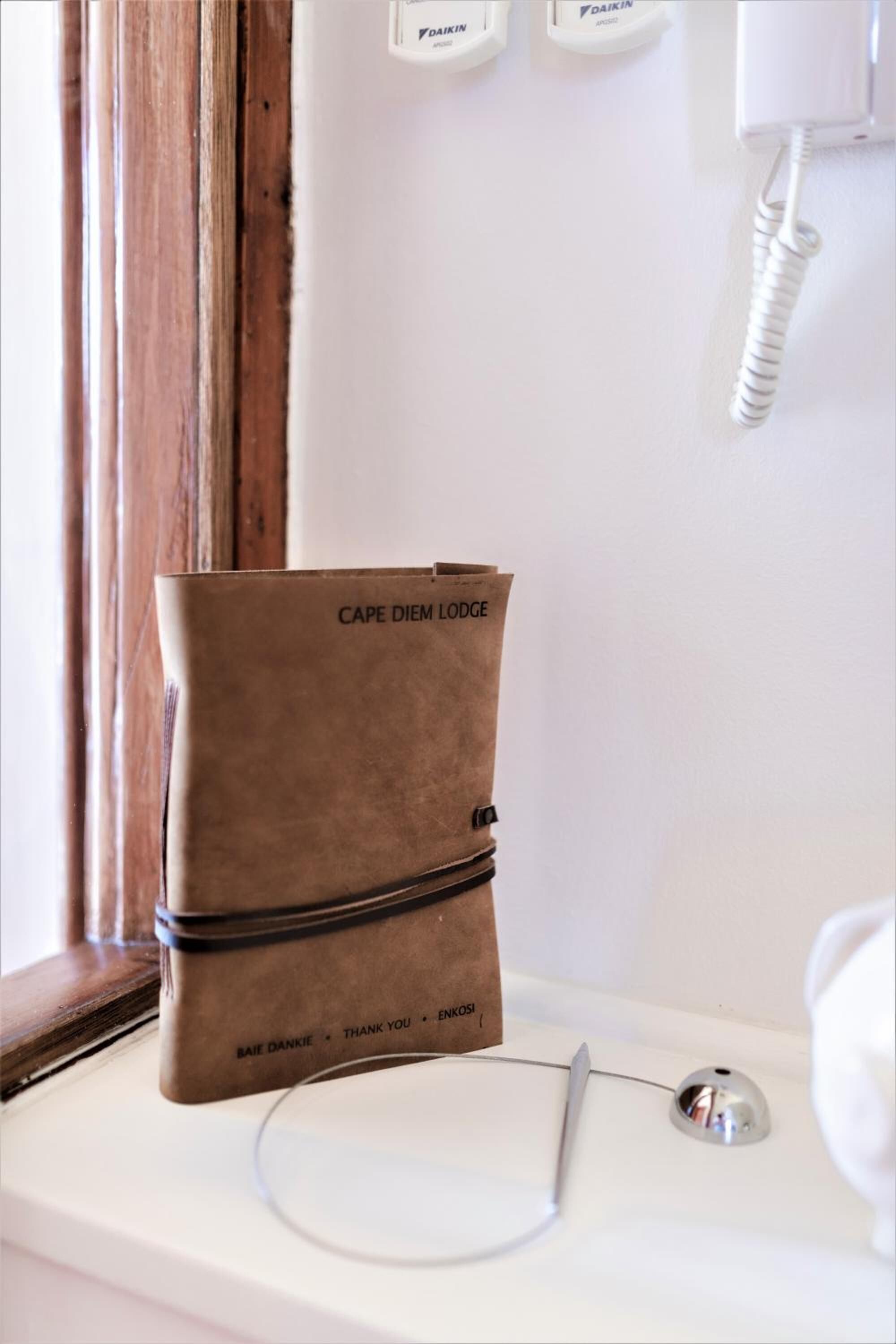 Foto - Cape Diem Lodge