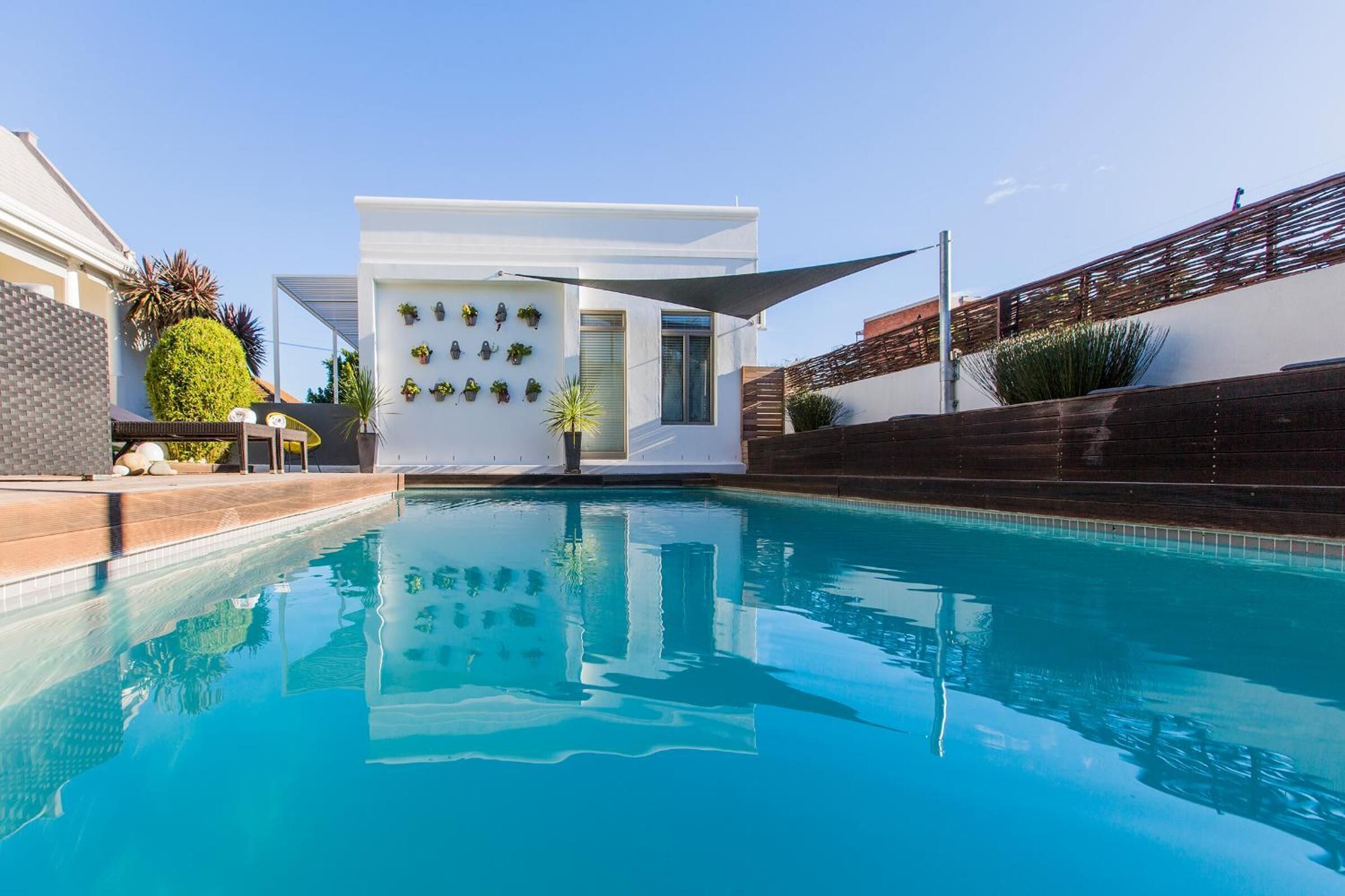 Foto - Cape Diem Lodge