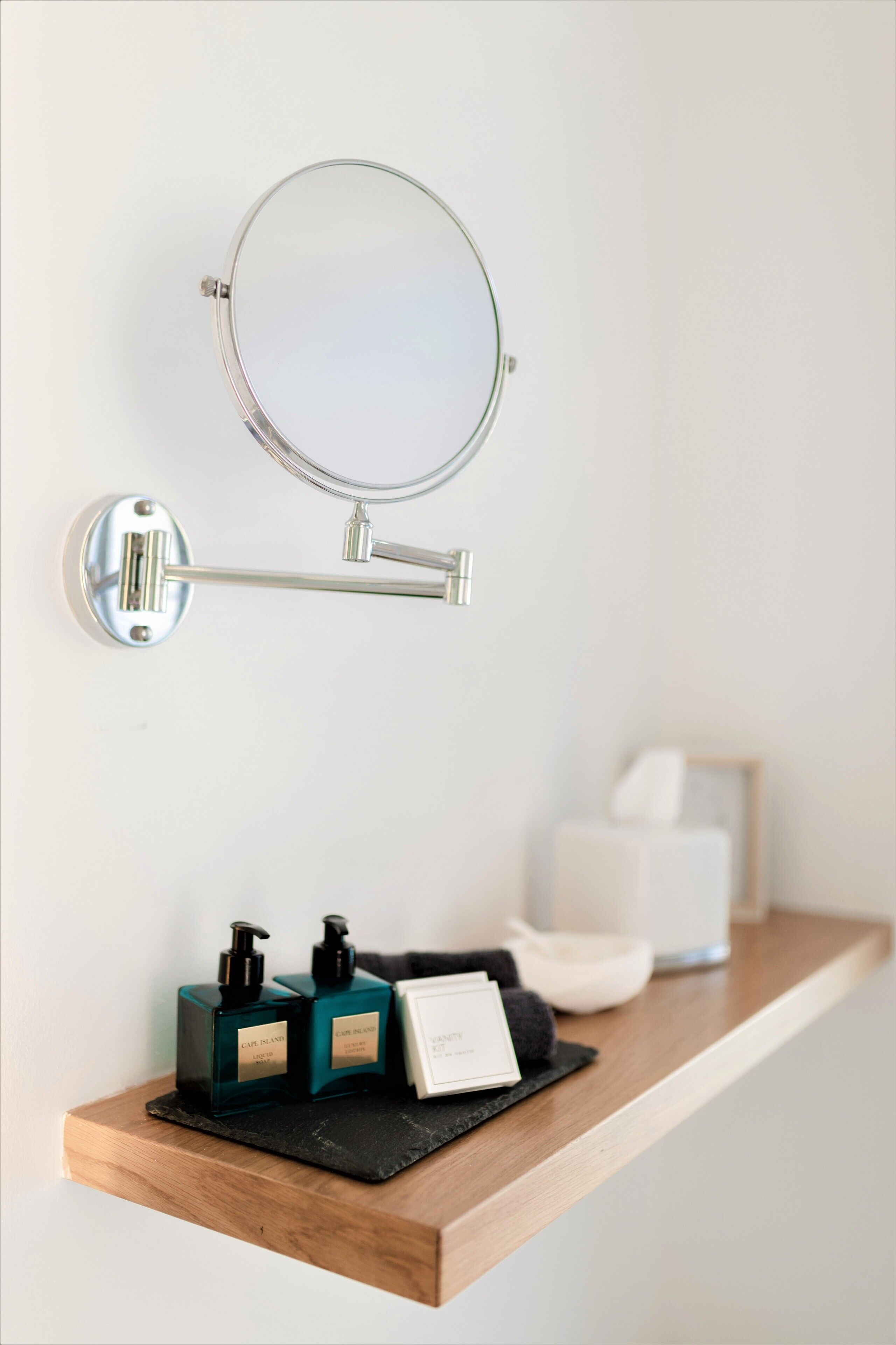 Foto - Cape Diem Lodge