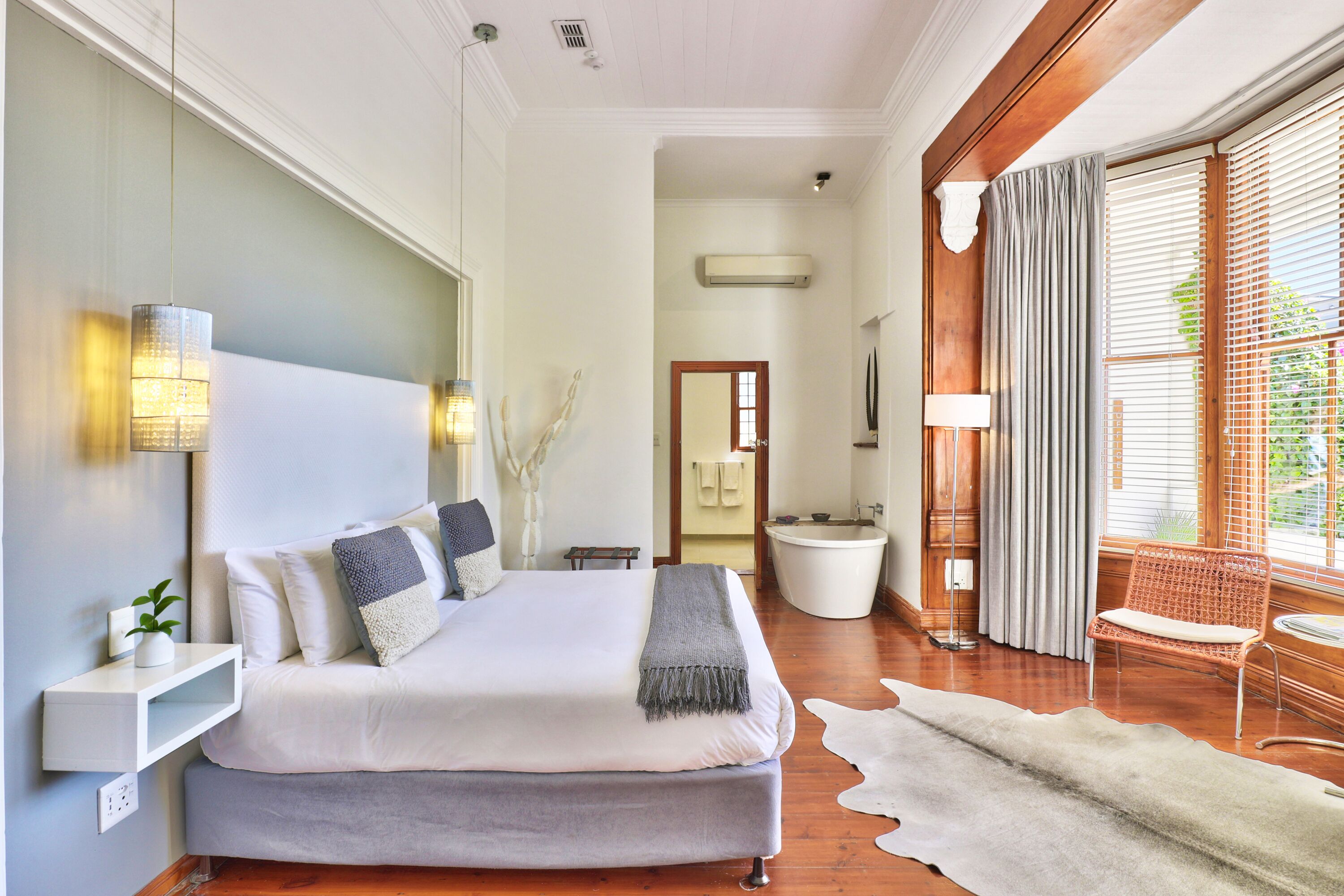 Foto - Cape Diem Lodge