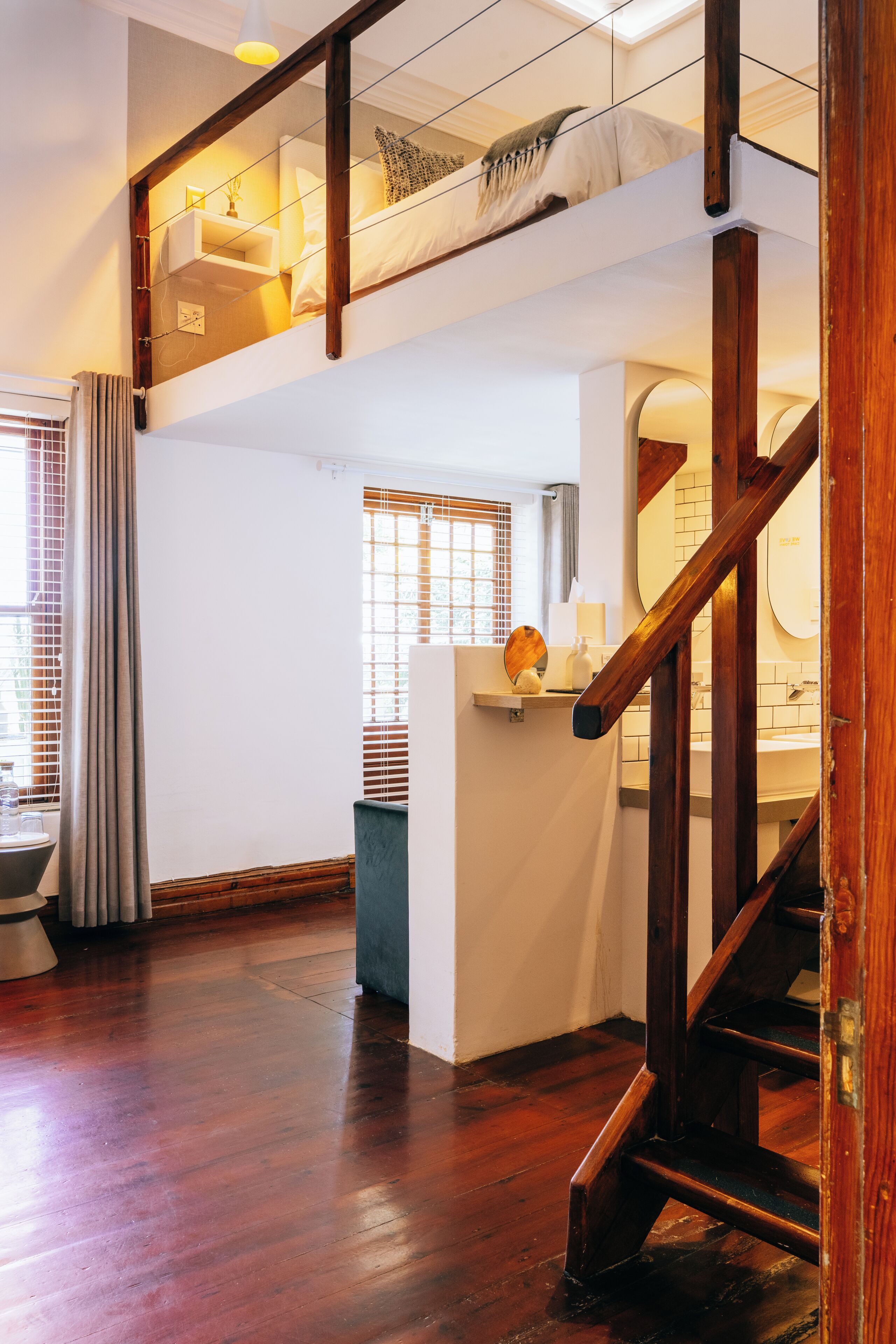 Foto - Cape Diem Lodge