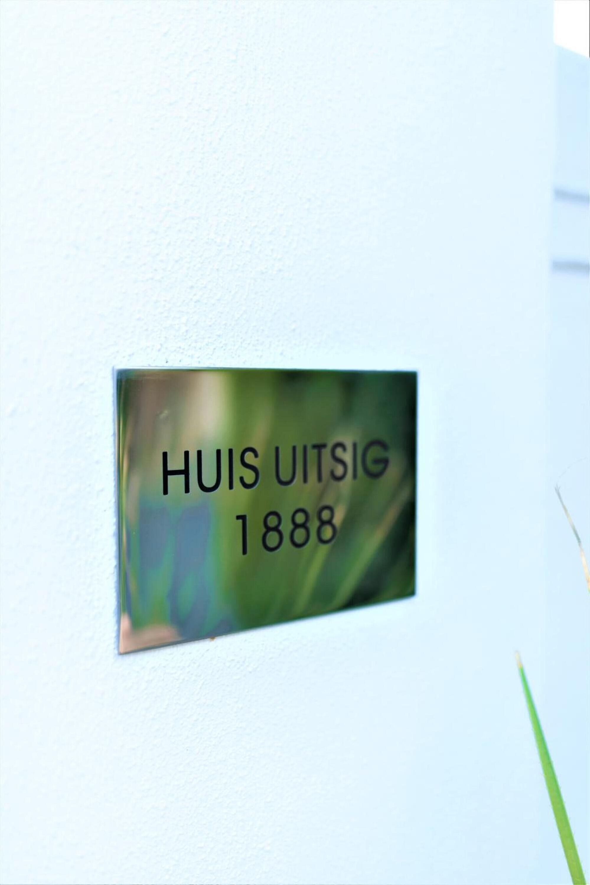 Foto - Cape Diem Lodge