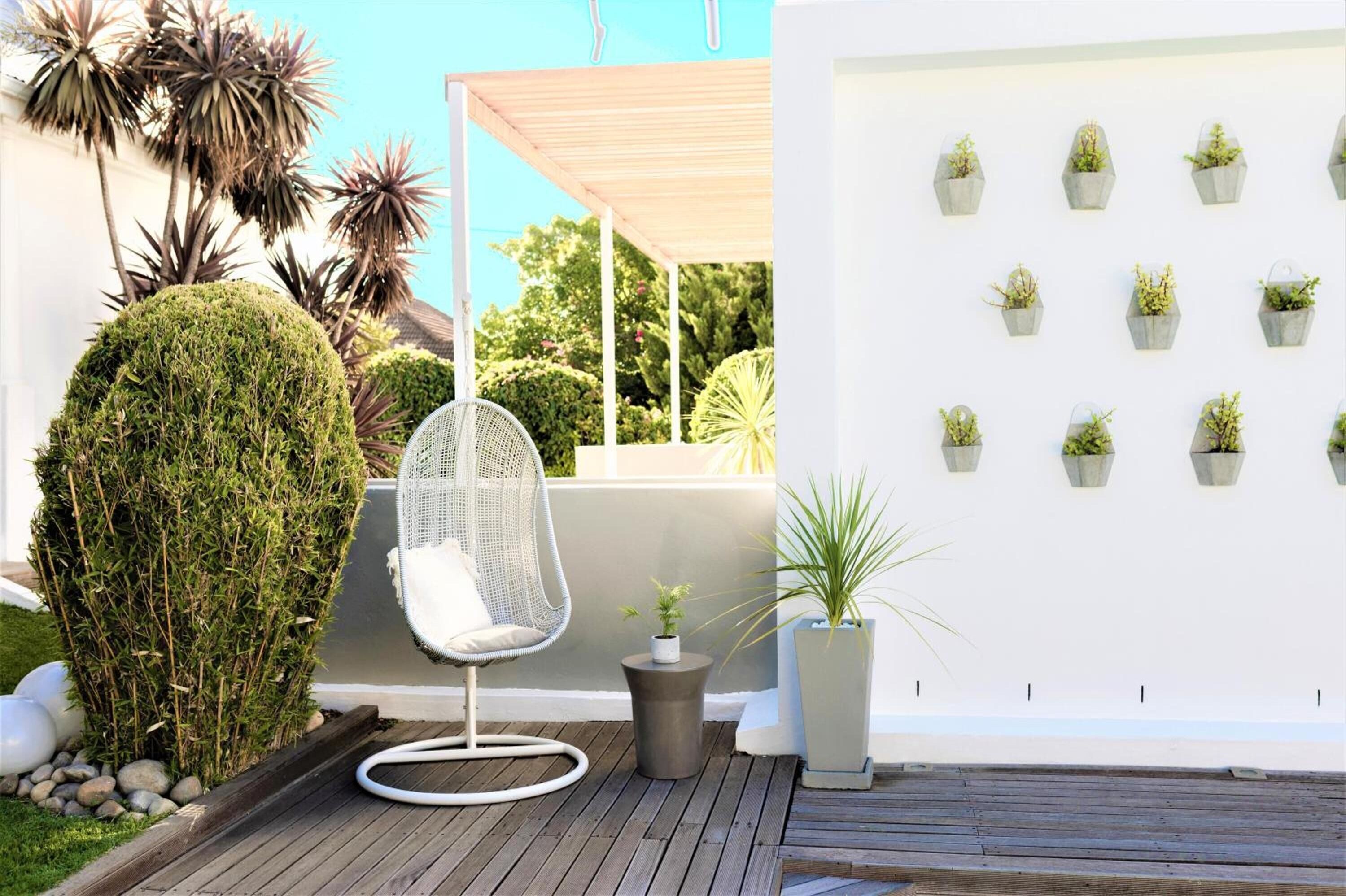 Foto - Cape Diem Lodge