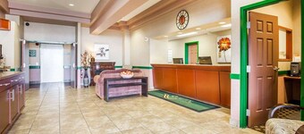 Quality Inn And Suites Lethbridge