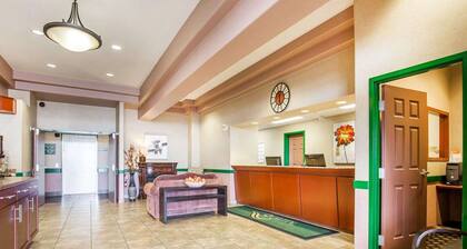 Quality Inn And Suites Lethbridge