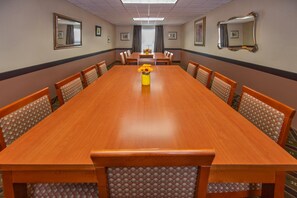 Sala de reuniones