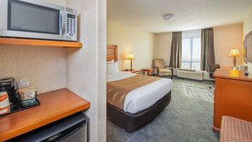 Room, 1 Queen Bed, Non Smoking