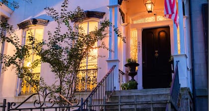 Justine Inn Savannah