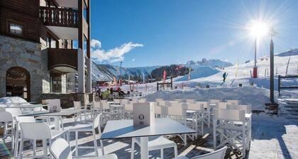 Residence Pierre & Vacances Le Golf 1650