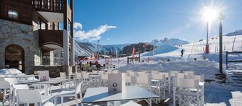 Residence Pierre & Vacances Le Golf 1650