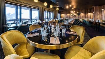 تناول الطعام