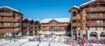 Residence Pierre & Vacances Le Golf 1650