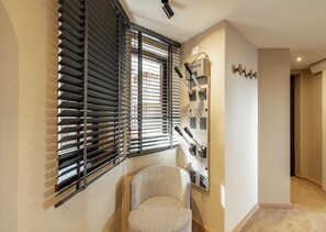 Interior - Residence Pierre & Vacances Le Golf 1650 (Saint-Bon-Tarentaise)