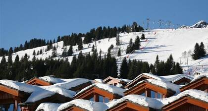 Residence Pierre & Vacances Le Golf 1650