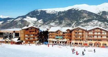 Residence Pierre & Vacances Le Golf 1650