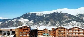 Residence Pierre & Vacances Le Golf 1650