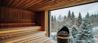 OREA Resort Horizont Ć umava