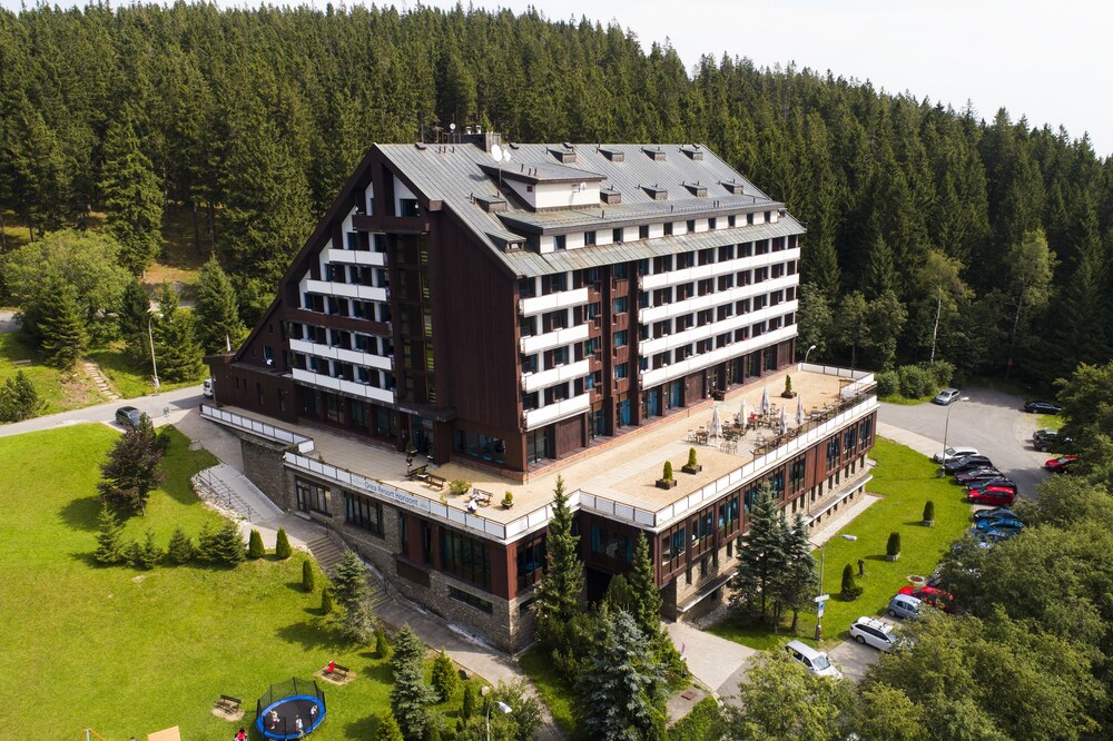 OREA Resort Horizont Šumava