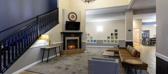 แกรนด์สเตย์ โฮเทลแอนด์คอนเฟอเรนซ์