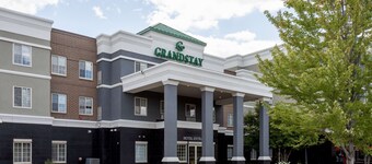 GrandStay Hotel and Conference