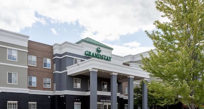 GrandStay Hotel and Conference