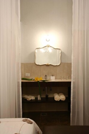 Room amenity - Baucis Boutique Hotel Palermo (Buenos Aires)