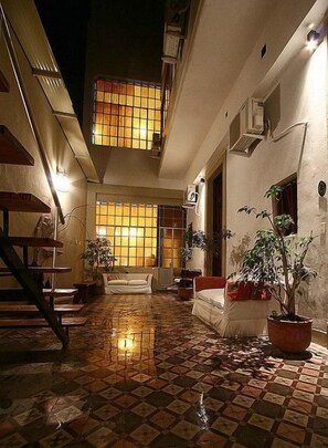 テラス / パティオ