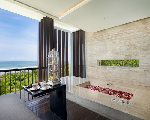 Grand Seminyak Lifestyle Boutique Bali Resort by Accor