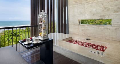 Grand Seminyak Lifestyle Boutique Bali Resort by Accor