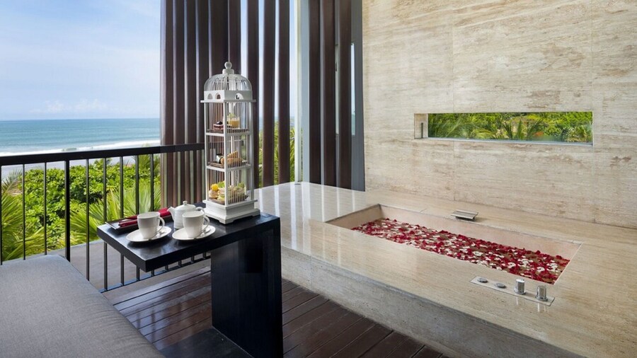 Grand Seminyak Lifestyle Boutique Bali Resort by Accor