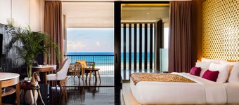Grand Seminyak Lifestyle Boutique Bali Resort by Accor