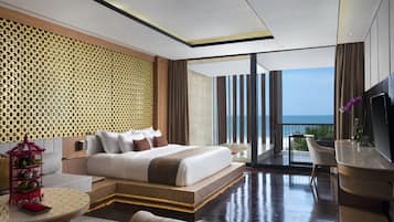 1 quarto, roupas de cama premium