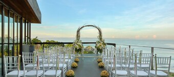 Grand Seminyak Lifestyle Boutique Bali Resort