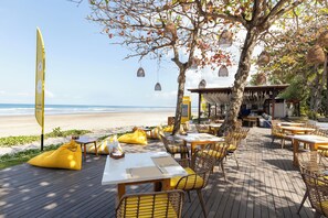 Exterior - Grand Seminyak Lifestyle Boutique Bali Resort by Accor (Seminyak)
