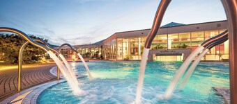 Heide Spa Hotel & Resort