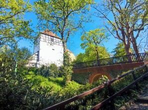 Hiking - Heide Spa Hotel & Resort (Bad Dueben)