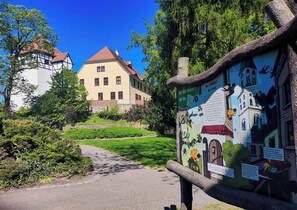 التنزّه سيراً على الأقدام