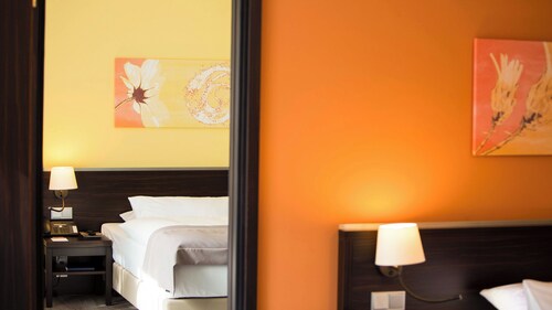 Heide Spa Hotel & Resort