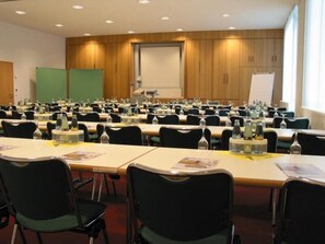 Utsikt fra overnattingsstedet