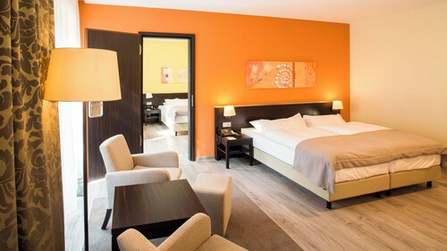 Heide Spa Hotel & Resort