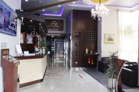 Al Diar Dana Hotel - Image 3