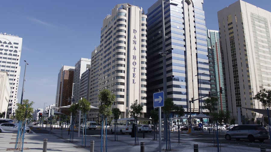 Al Diar Dana Hotel