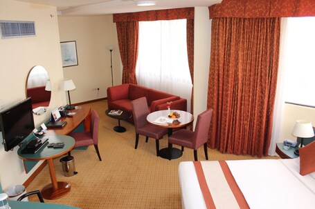 Al Diar Dana Hotel - Image 52