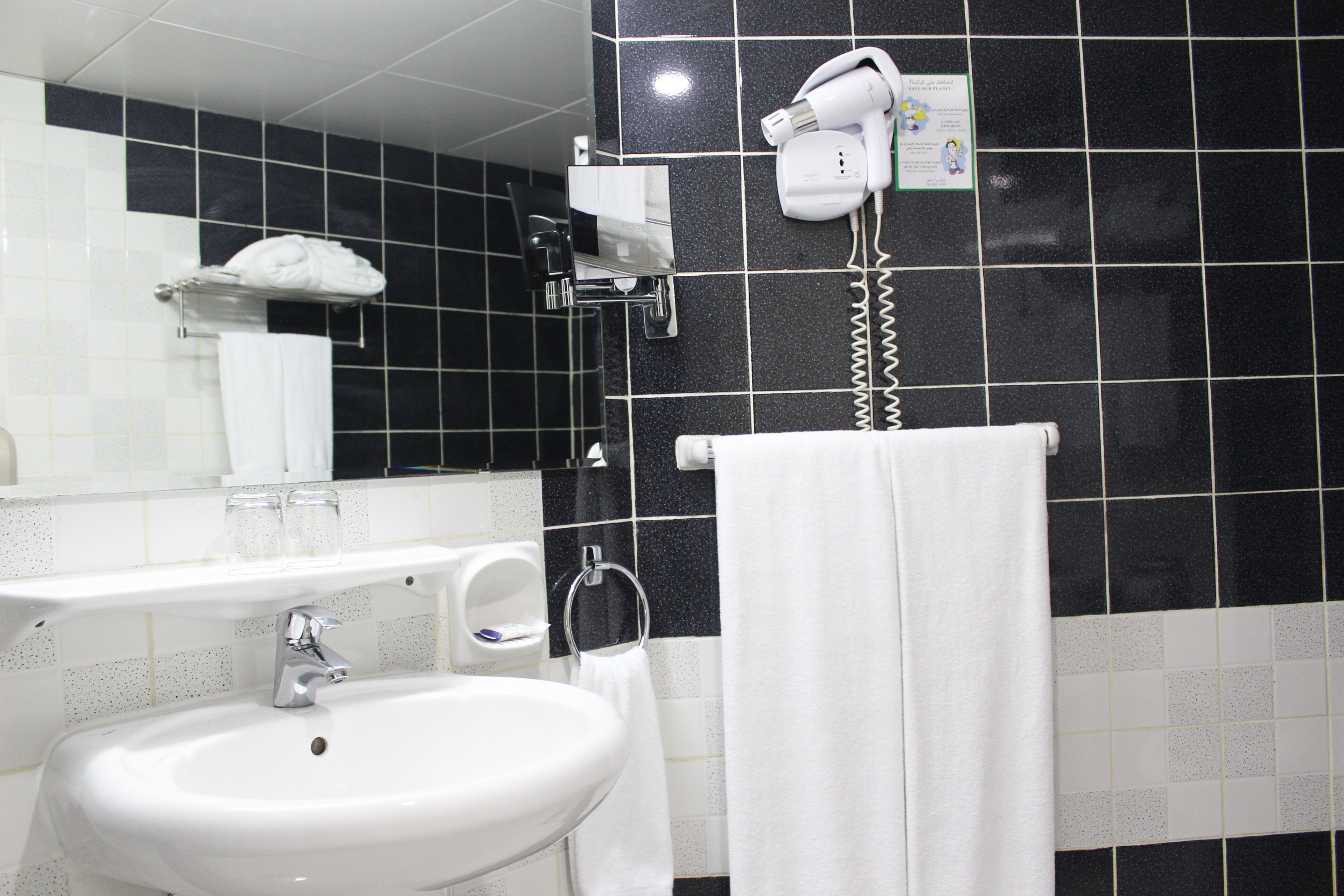 Foto - Al Diar Dana Hotel