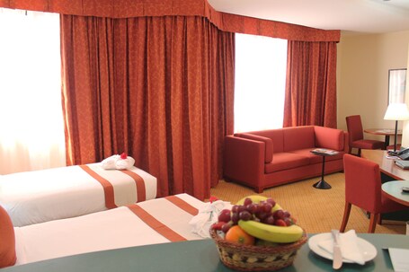 Al Diar Dana Hotel - Image 47