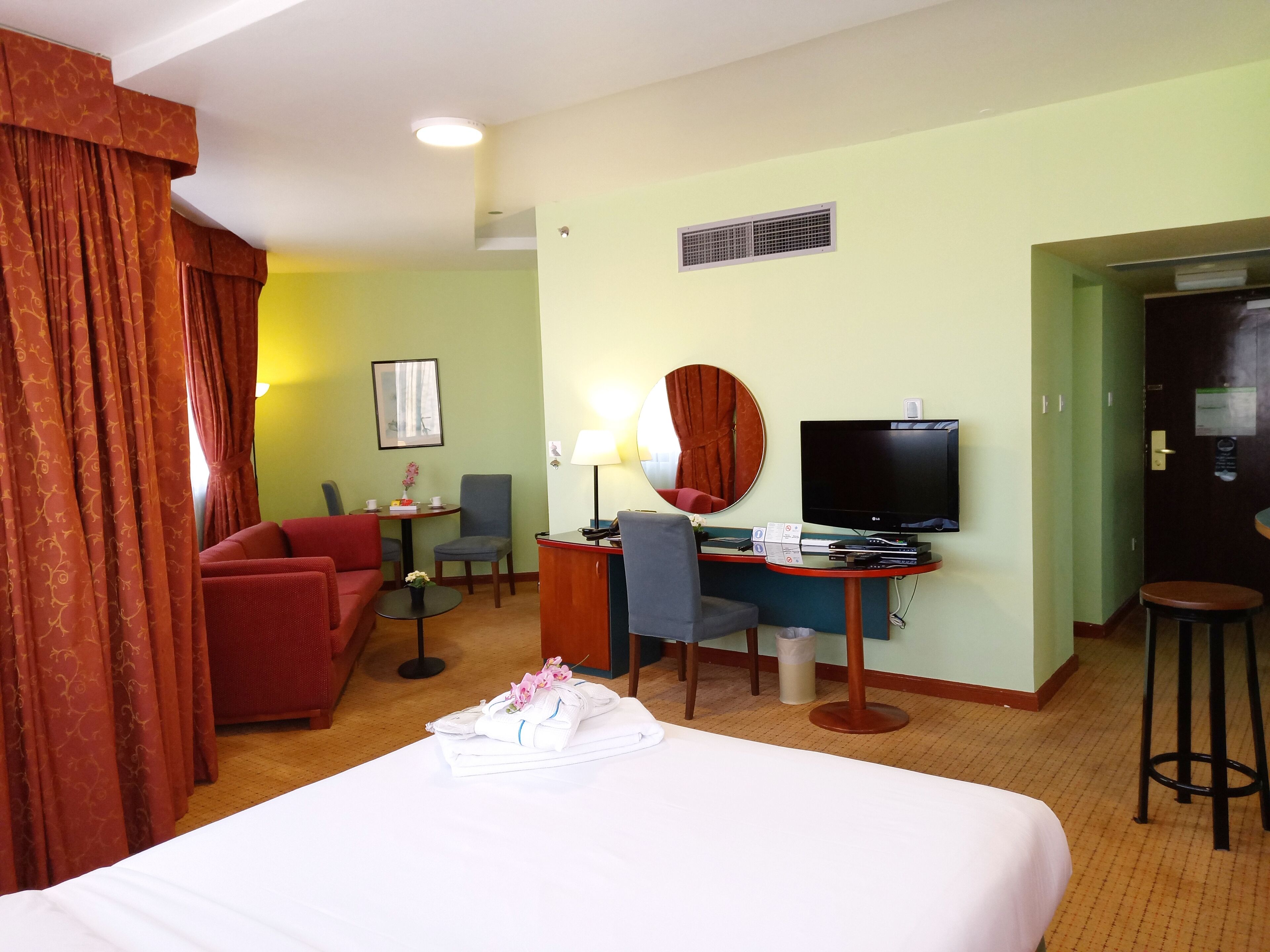 Foto - Al Diar Dana Hotel