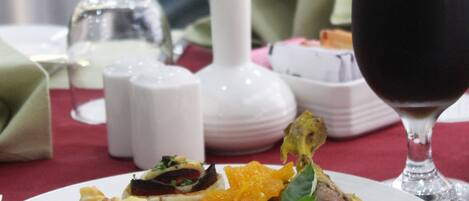 식사 및 음료